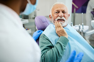 Precision Oral Surgeon & Dental Implants Bakersfield 7