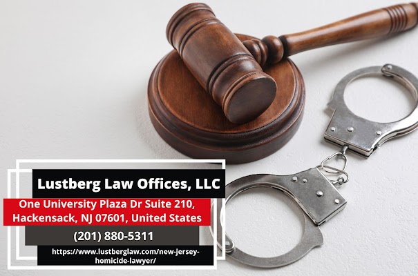 Lustberg Law Offices, LLC Discusses Legal Risks of Straw Purchases in NJ - Essential Read for Gun Buyers!