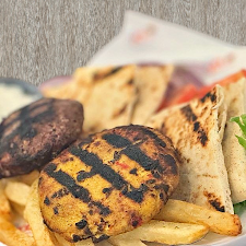 Let's Go Ya Souvlakia 3