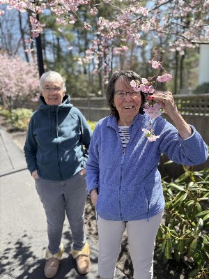 Community news photo