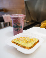 Baya Bar - Acai & Smoothie Shop 2