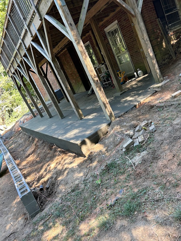 Medusa concrete and construction llc photo 3