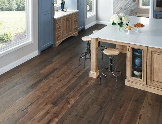 Floor Coverings International - project photo