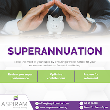 Aspiram Financial Planning 2