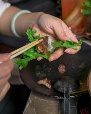 KPOT Korean BBQ & Hot Pot 3