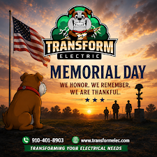 Transform Electric LLC 7