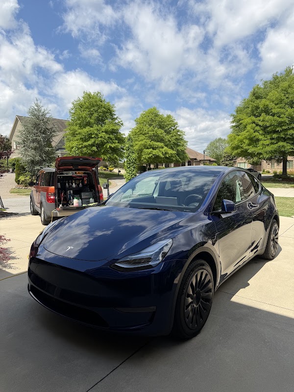 Prestige Auto Detailing LLC photo 1
