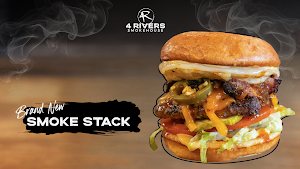 4 Rivers Smokehouse 3