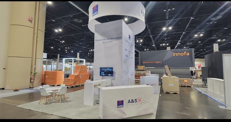Orlando Exhibit Rentals — photo 4