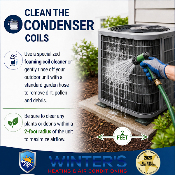 Winter's Heating & Air Conditioning photo 1