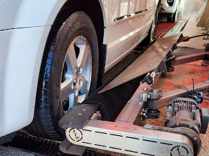 Tommy's Express® Car Wash 4