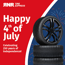 RNR Tire Express (Ben White Blvd, Austin, TX) 8