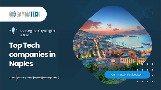Naples IT Company