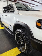 All American Window Tinting 2