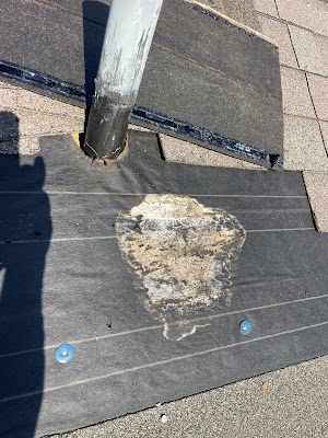 Recent business update shared in a recent public business post