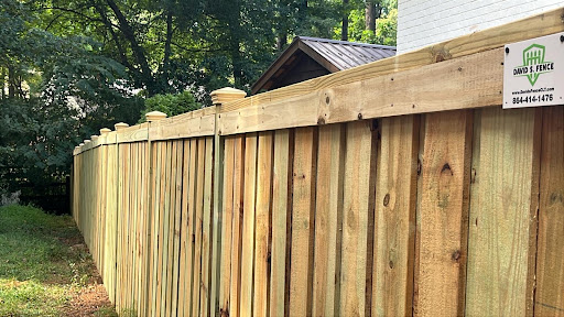 David S. Fence photo 4