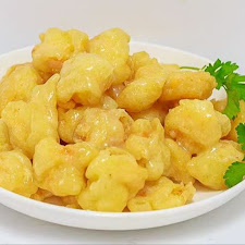 Park Blvd Express | Chinese 6