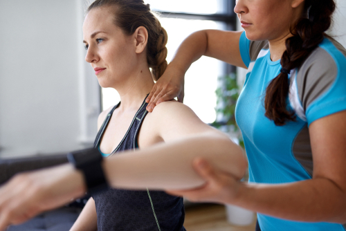 The Healing Touch Chiropractic photo 1