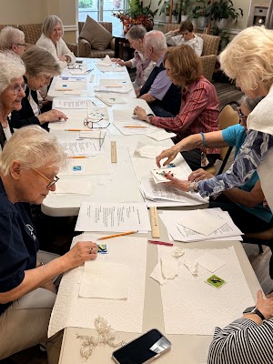Community news photo