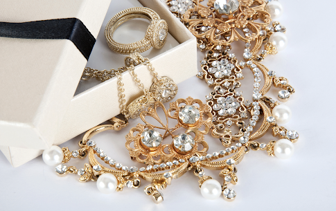 Gold Rush Arlington Cash for Gold, Cash for Silver, Cash for Diamonds