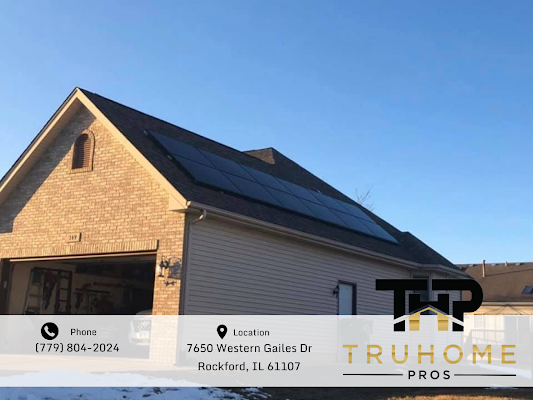 Solar Energy Company West Dundee