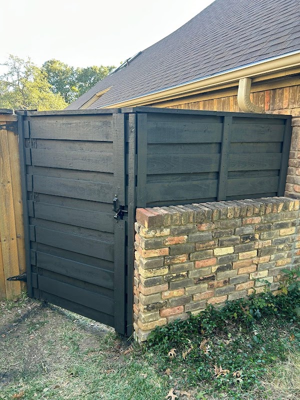 Fence Connection TX photo 1
