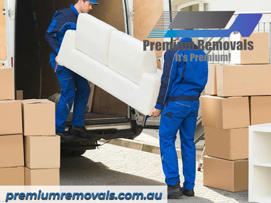 Moving Services Gold Coast