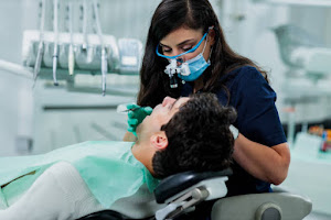 The Oral Surgery Group 2