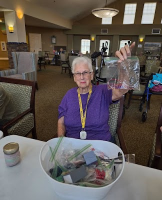 Community news photo