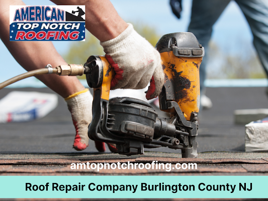 Roofing Contractor