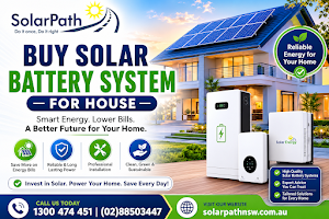 SolarPath 6