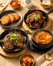 Ondam Korean Tofu Restaurant 7