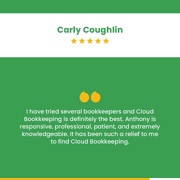 Cloud Bookkeeping, LLC photo 4