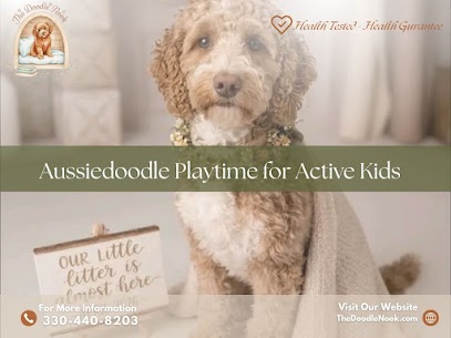 how to pick a goldendoodle breeder