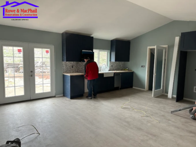 Home Remodeling Experts