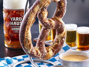 Yard House 2