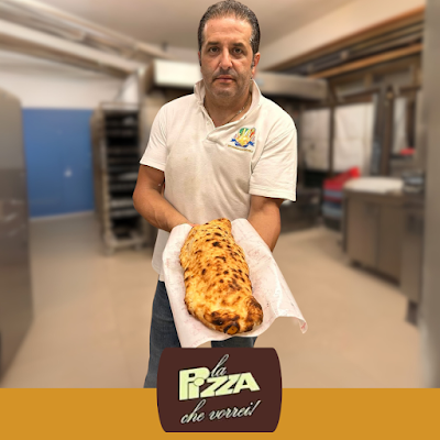 Calzoni