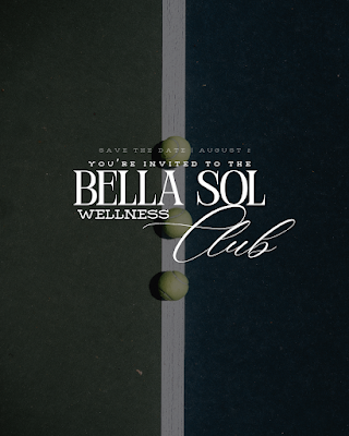 Clean, professional medical spa treatment room with neutral tones at Bella Sol Medical Spa in Winston Salem