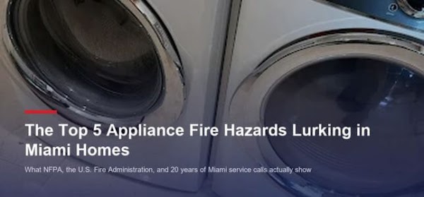 Max Appliance Repair Miami photo 4