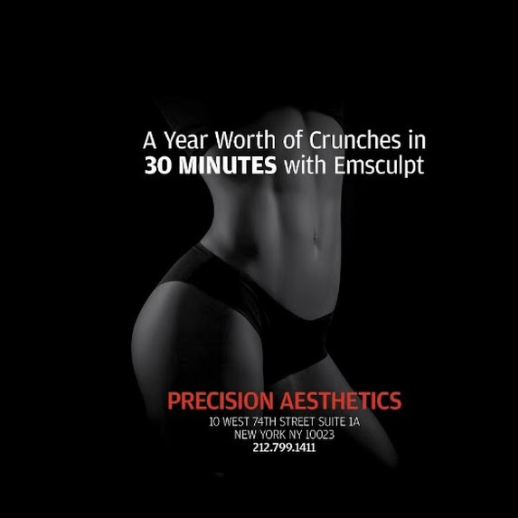 Emsculpting