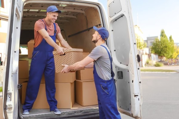 Long Distance Movers Las Vegas