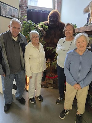 Community news photo