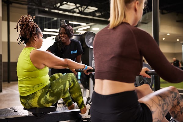 EōS Fitness photo 1