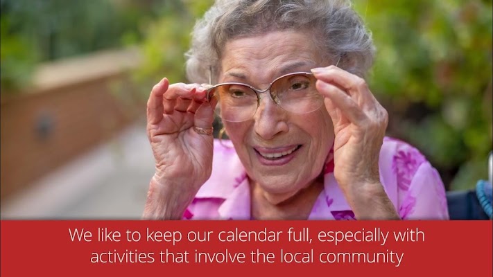 Community news photo