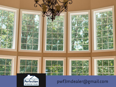 Window Film Chicago, Il