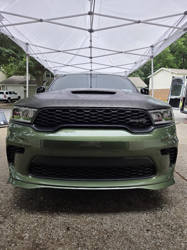 Mitchell's Mobile Detailing photo 4