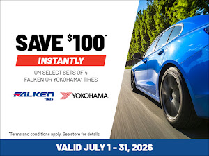 Mountain View Tire & Auto Service 10