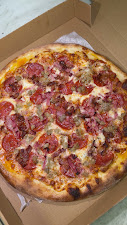 Tampa pizza delivery 7