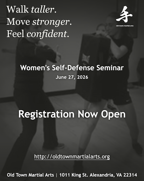 Old Town Martial Arts photo 4