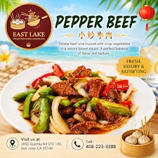 East Lake Chinese Restaurant and Dim Sum (東湖海鮮酒家) 2